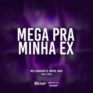 Mega Pra Minha Ex
