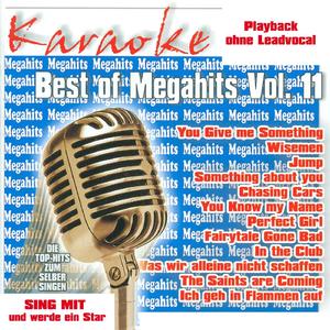 The Saints Are Coming (Instrumentalversion)