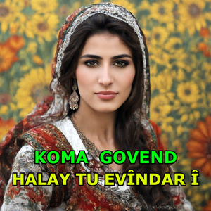 Halay Tu Evîndar î