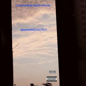 INRTO:GET UP(ENG VER.)(LIVE)