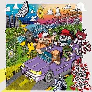 READY SET GO (feat. SRRT & AnonimeRap)