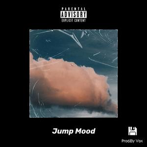 'Jump Mood' Disco Vibe Beat