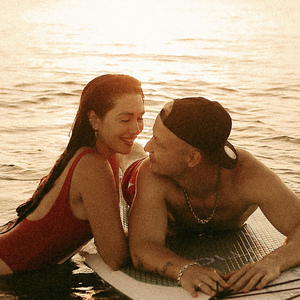 Собирали любовь