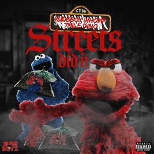 Streets Did It (feat. 7Mile Dino)