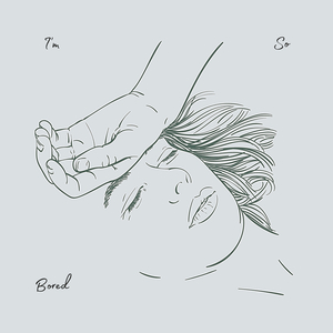 hope is a dangerous thing for a woman like me to have - but I have it