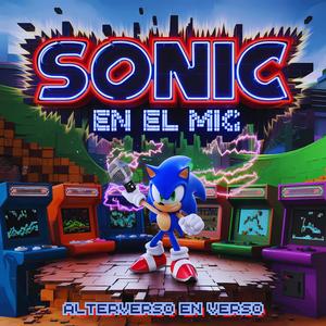 Big the Cat, camina bajo el agua, ruge sobre el fuego