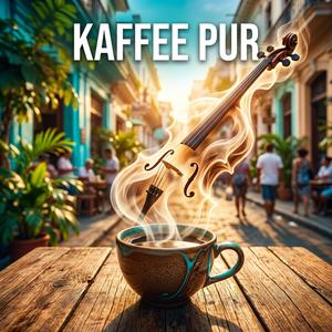 Kaffee Pur