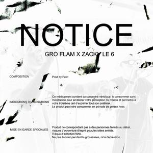 LA NOTICE (feat. Fawl)