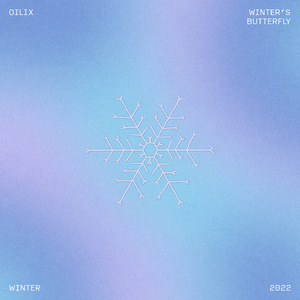 Winter’s Butterfly