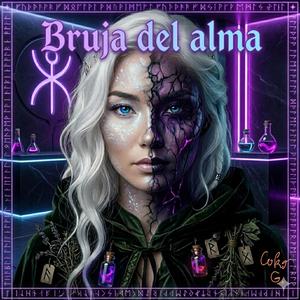 Bruja del alma