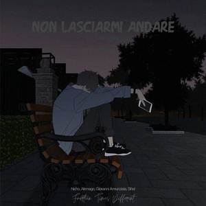 Non lasciarmi andare