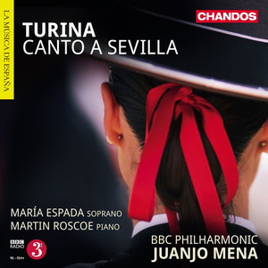 Canto a Sevilla, Op. 37: I. Preludio