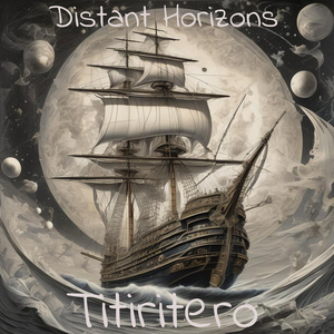 Distant Horizons