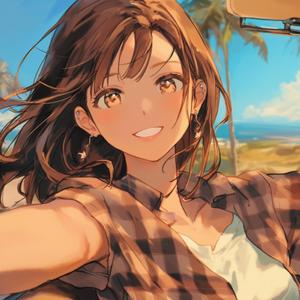 愛を知った日