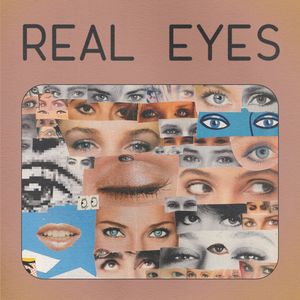 Real Eyes