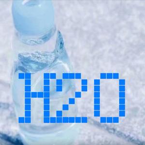 H20(prod.by WayMen/#Rye)
