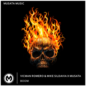 Boom (Extended Mix)