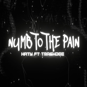 NUMB TO THE PAIN