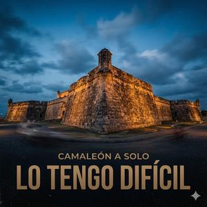 Lo Tengo Difícil