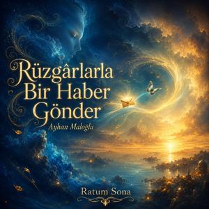 Rüzgârlarla Bir Haber Gönder (Şiirsel Anlatım)