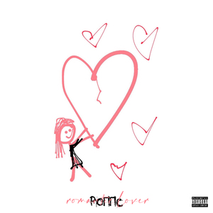 romantic lover (prod. by Dzhuzie)