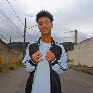 Nascido de um Boombox