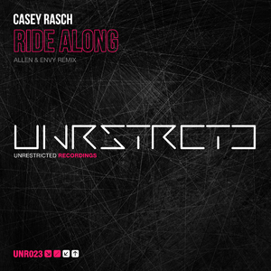 Ride Along (Allen & Envy Remix)