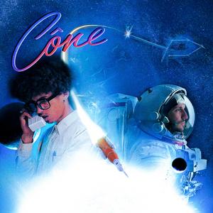 Cône (feat. Naomi Aguilera)