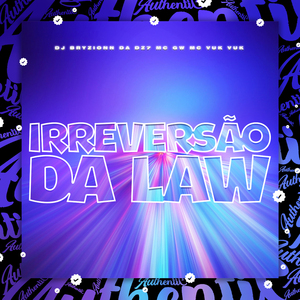Irreversão da Law
