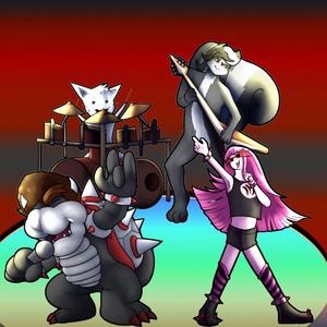 We Lived (feat. Allen Inuyama)