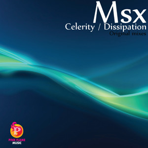Celerity (Original Mix)