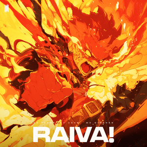 RAIVA! (SPEED)