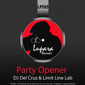 Party Opener (Original Mix)