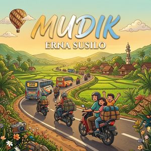 Mudik