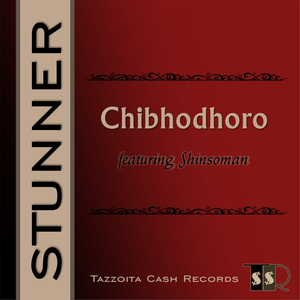 Chibhodhoro (feat. Shinsoman)