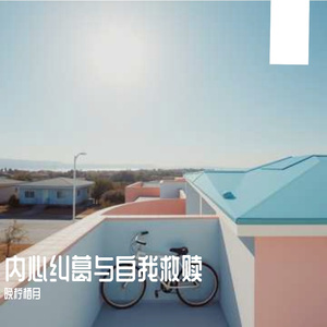 内心纠葛与自我救赎