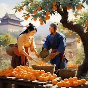 男朋友和女朋友