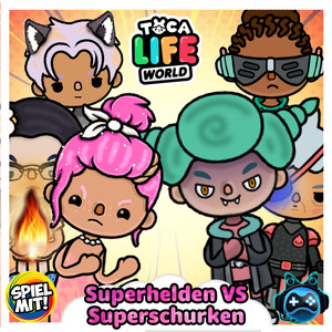 Kapitel 08: Der große Kampf zwischen gut und böse