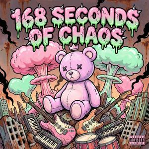 168 Seconds of Chaos (feat. Kawaii Metal Gal)