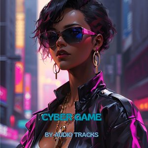 CYBER GAME