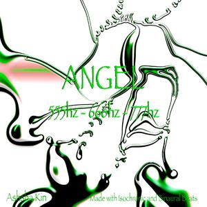 See(d) Expt.6 [ANGEL, 555, 666, 777hz]