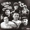 Shimo Media - Shimo Media Cypher 530 (feat. lil fred, Kilo G, Presidential Rolli, Wink, Busta & Benz0)