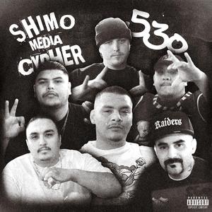 Shimo Media Cypher 530 (feat. lil fred, Kilo G, Presidential Rolli, Wink, Busta & Benz0)