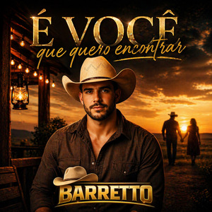 É você que quero encontrar