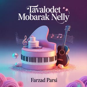 Tavalodet Mobarak Nelly