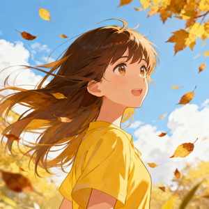 八月再见 九月你好