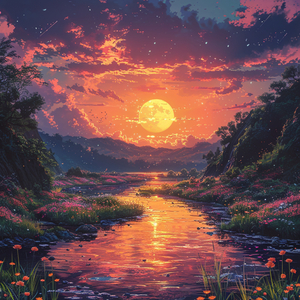 Chill Music For Hard Gaming