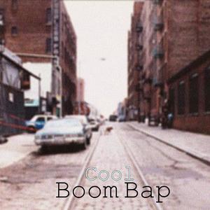 Cool Boom Bap