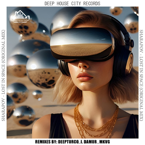 Lost in Space (DeepTurco Remix)