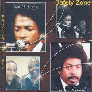 Safety Zone